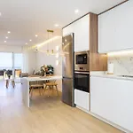 Apartamento Home2book Escape & Pool, Only Adults *
