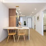 Apartamento Home2book Escape & Pool, Only Adults *