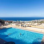 Apartamento Home2book Escape & Pool, Only Adults Costa Adeje (Tenerife)