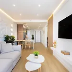 Apartamento Home2book Escape & Pool, Only Adults *