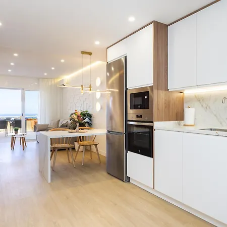 Apartament Home2book Escape & Pool, Only Adults *