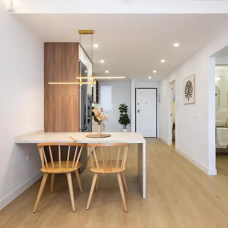 Apartament Home2book Escape & Pool, Only Adults *