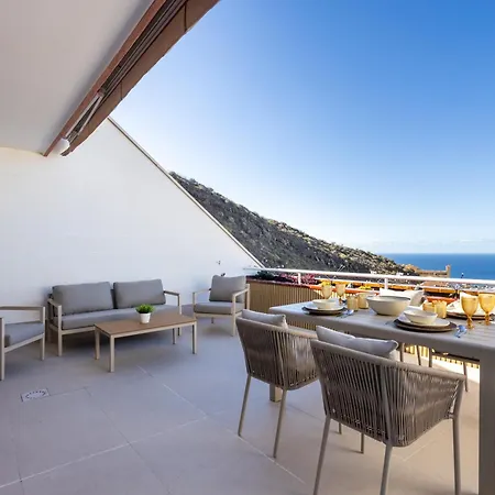 Home2book Escape & Pool, Only Adults * Costa Adeje (Tenerife)