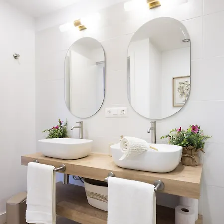 Apartament Home2book Escape & Pool, Only Adults