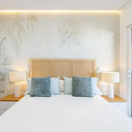 Home2book Escape & Pool, Only Adults *