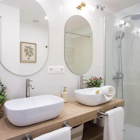 Home2book Escape & Pool, Only Adults * 阿德耶