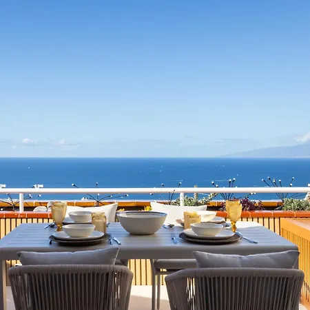 شقة Home2book Escape & Pool, Only Adults *