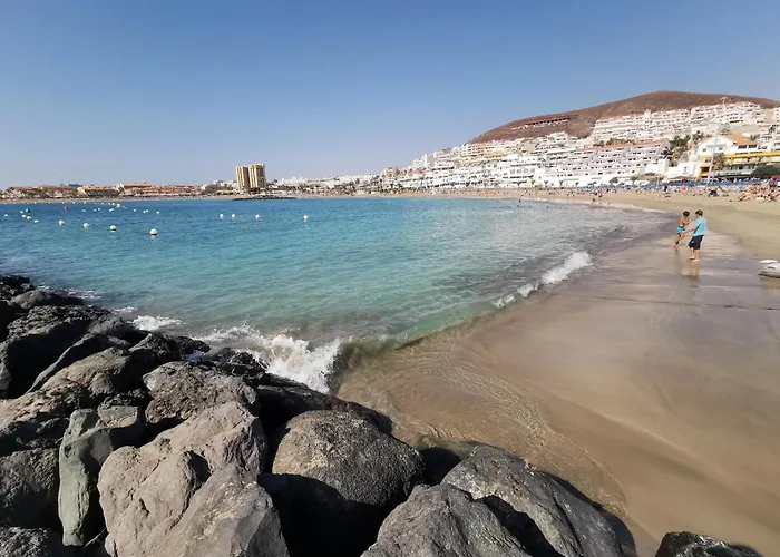 Apartment Home2book Escape & Pool, Only Adults