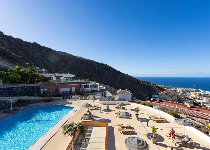Home2book Escape & Pool, Only Adults Costa Adeje (Tenerife)