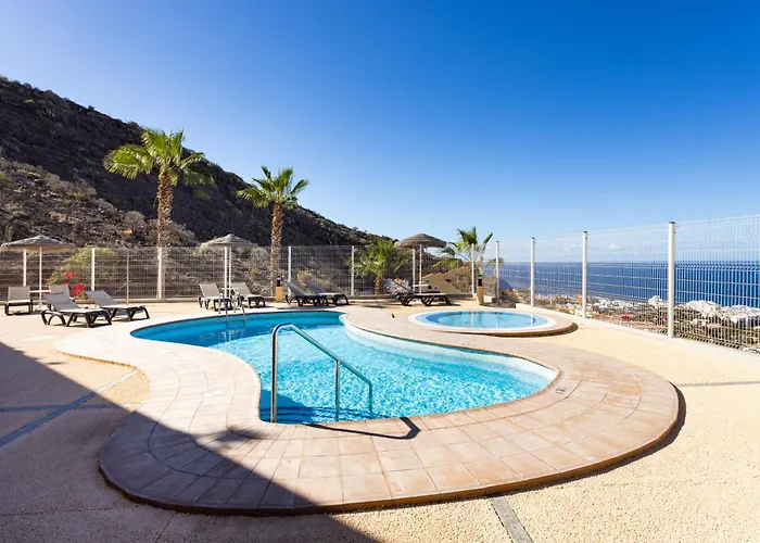 Home2book Escape & Pool, Only Adults