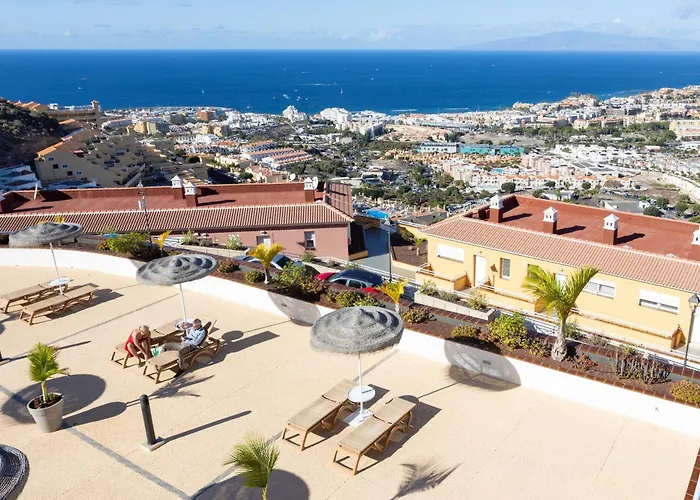 Home2book Escape & Pool, Only Adults Apartment