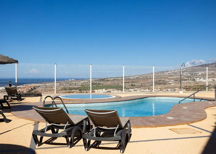 Home2book Escape & Pool, Only Adults * Costa Adeje (Tenerife)