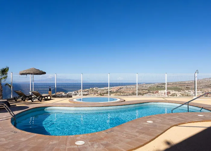 Home2book Escape & Pool, Only Adults Costa Adeje (Tenerife)