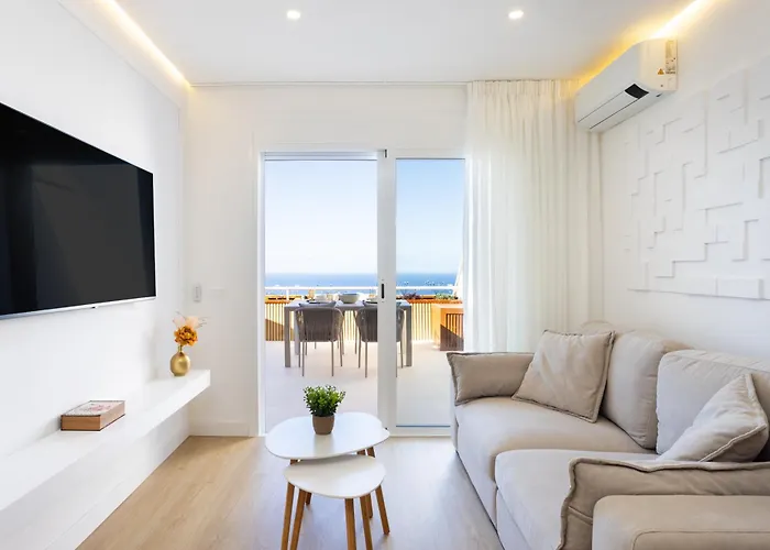 Home2book Escape & Pool, Only Adults Apartment