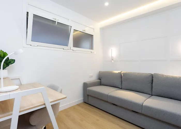 Home2book Escape & Pool, Only Adults Apartment Costa Adeje (Tenerife)