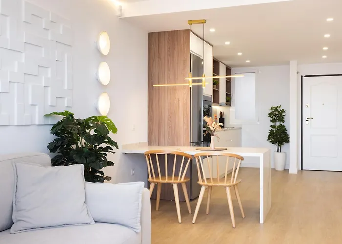 Home2book Escape & Pool, Only Adults Costa Adeje (Tenerife)