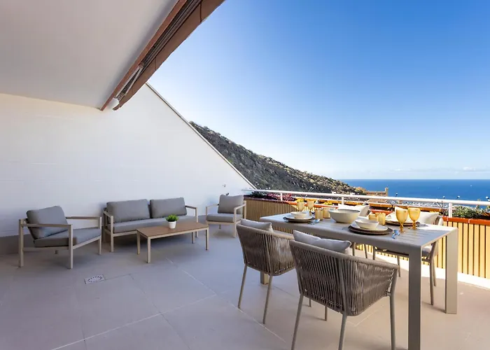 Home2book Escape & Pool, Only Adults * Costa Adeje (Tenerife)