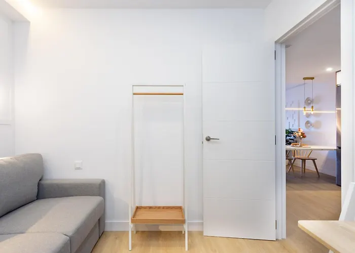 Home2book Escape & Pool, Only Adults Apartment *