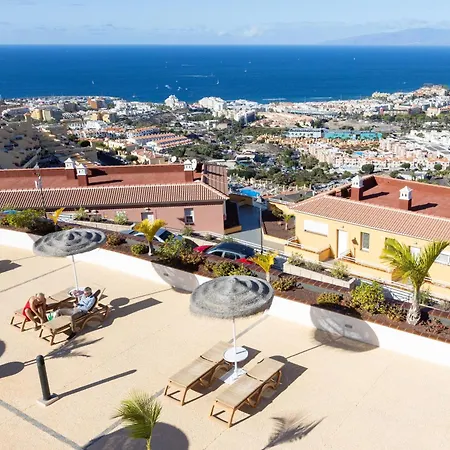 Home2book Escape & Pool, Only Adults Apartamento