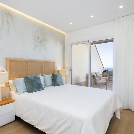 Apartmán Home2book Escape & Pool, Only Adults