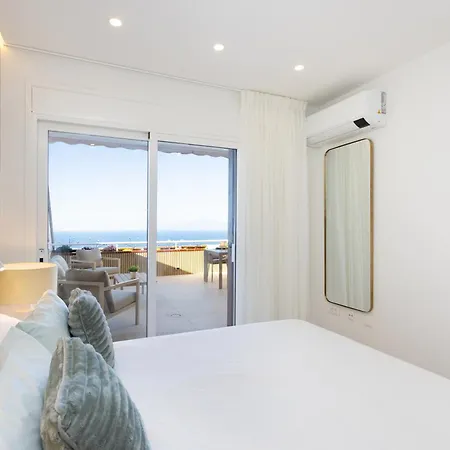 Home2book Escape & Pool, Only Adults Apartmán Costa Adeje (Tenerife)