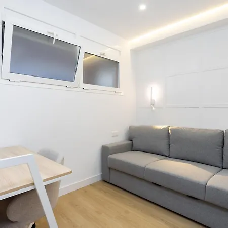 Home2book Escape & Pool, Only Adults Apartmán Costa Adeje (Tenerife)