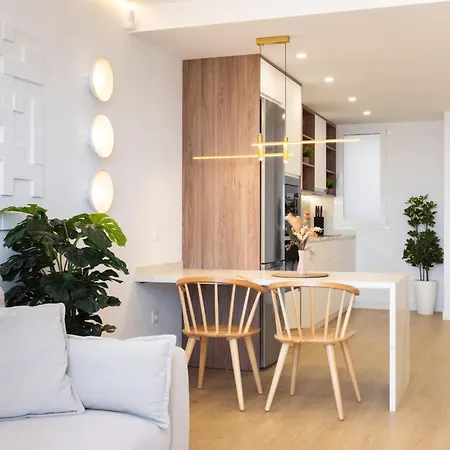 Home2book Escape & Pool, Only Adults Costa Adeje (Tenerife)