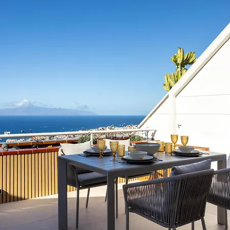 Apartmán Home2book Escape & Pool, Only Adults