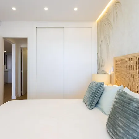 Home2book Escape & Pool, Only Adults Apartmán Costa Adeje (Tenerife)