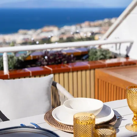 Home2book Escape & Pool, Only Adults Apartamento *