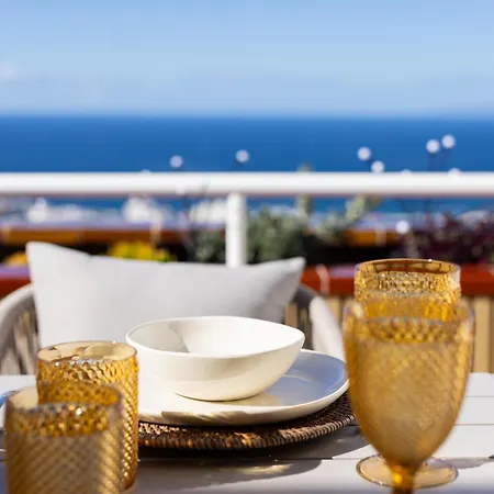 Home2book Escape & Pool, Only Adults Apartmán *