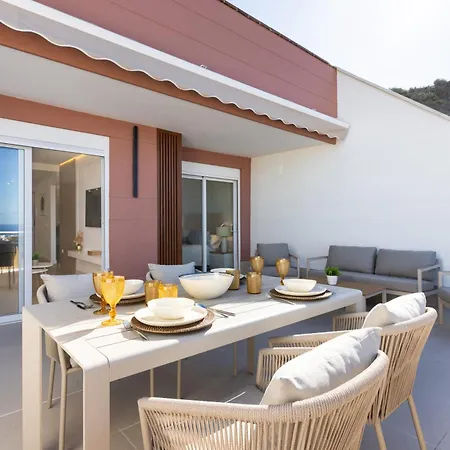 Apartmán Home2book Escape & Pool, Only Adults