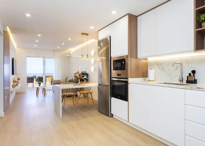 아파트 Home2book Escape & Pool, Only Adults *