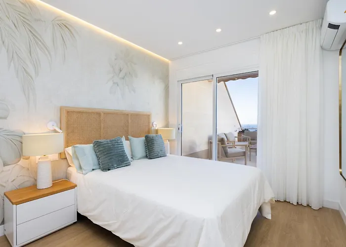 아파트 Home2book Escape & Pool, Only Adults