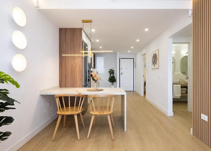 아파트 Home2book Escape & Pool, Only Adults *