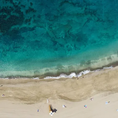 Home2book Escape & Pool, Only Adults Apartman *