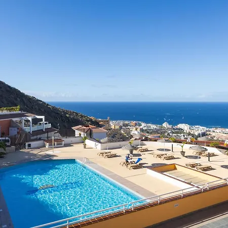 Home2book Escape & Pool, Only Adults *