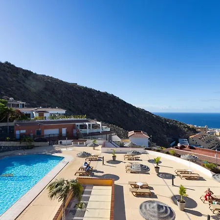 Home2book Escape & Pool, Only Adults Costa Adeje (Tenerife)
