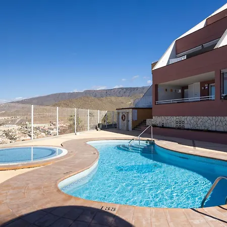 Home2book Escape & Pool, Only Adults *