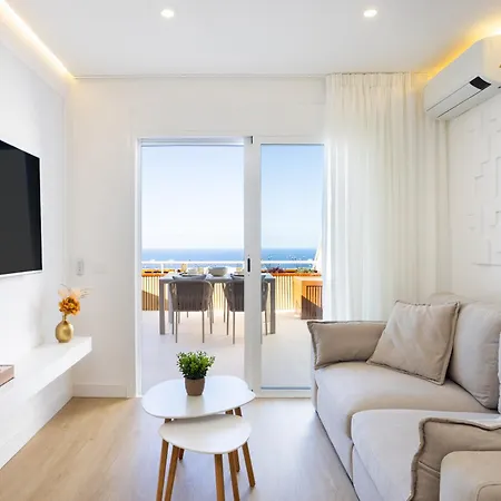 Home2book Escape & Pool, Only Adults Apartman