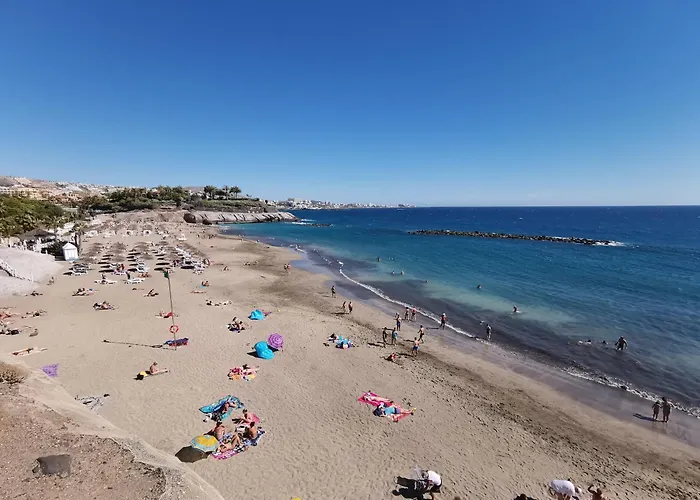 Home2book Escape & Pool, Only Adults *