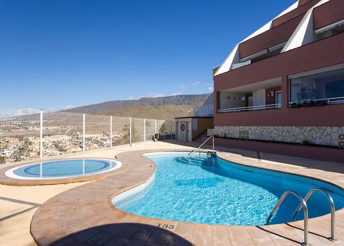 Home2book Escape & Pool, Only Adults *