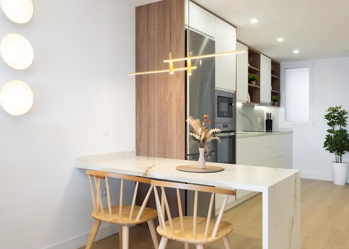 Home2book Escape & Pool, Only Adults