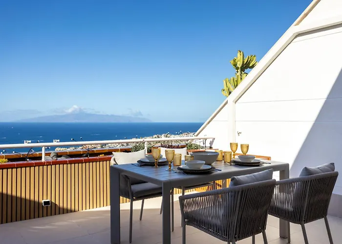 アパート Home2book Escape & Pool, Only Adults