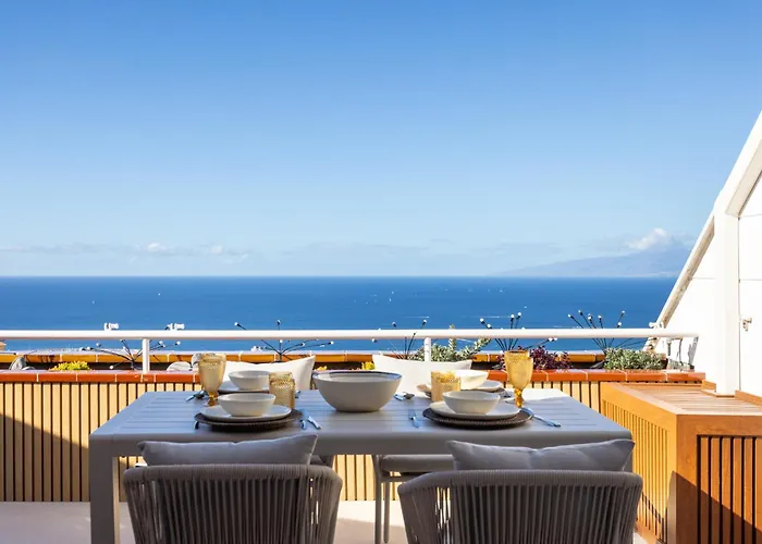 アパート Home2book Escape & Pool, Only Adults *