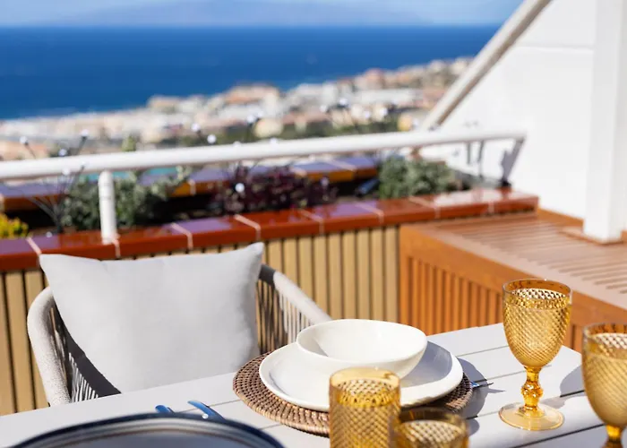 Home2book Escape & Pool, Only Adults アパート *